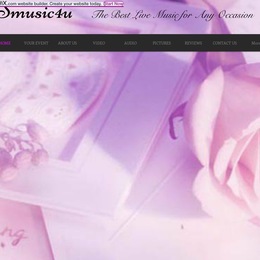 Photo of Vsmusic4u, a wedding live music in New York