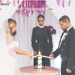 Photo of Married By Rev Roxy, a wedding officiant in New York