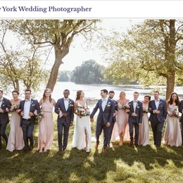 Unveiled Weddings photo