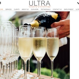Ultra Events & Staffing photo