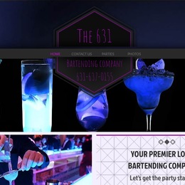 The 631 Bartending Company photo