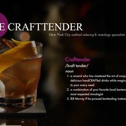 The Crafttender photo