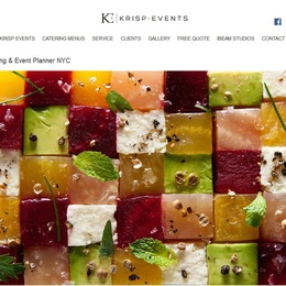 Krisp Events photo