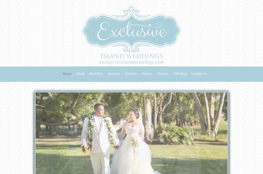 Exclusive Island Weddings wedding vendor photo