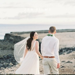 Zeb Films Hawaii photo