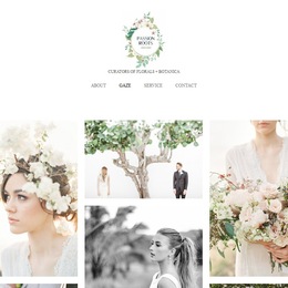 Photo of Passion Roots, a wedding florist in Hawaii