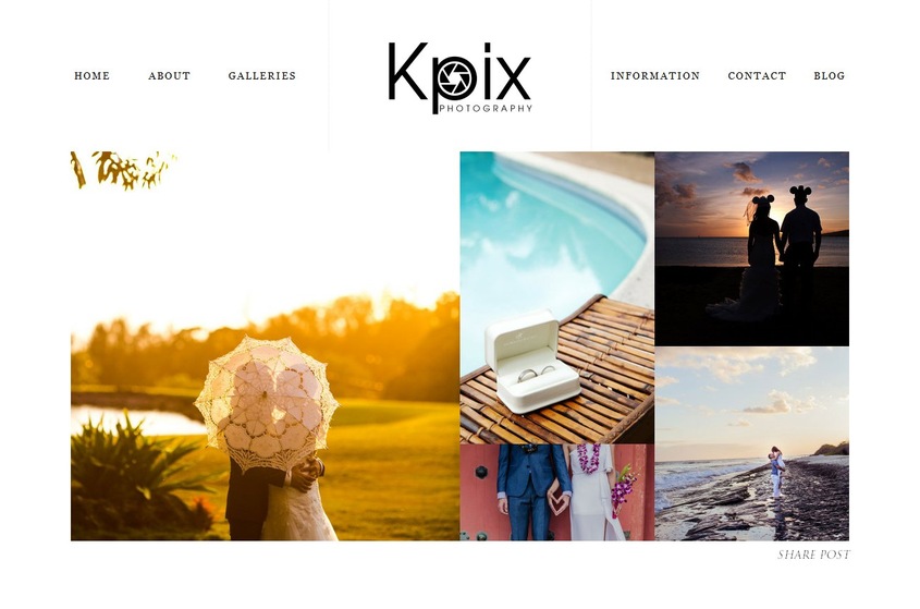 Kpix Photography wedding vendor photo