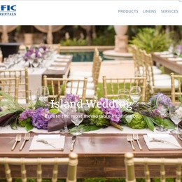 Pacific Party Rentals photo