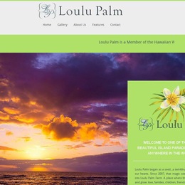 Loulu Palm Farm photo