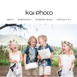 Kai Photo Hawaii photo