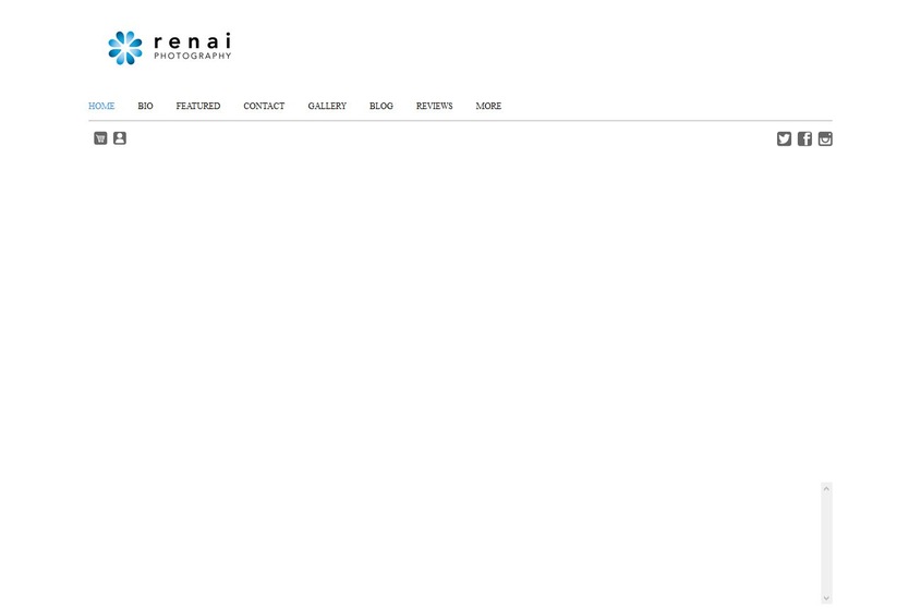 Renai Photography wedding vendor photo