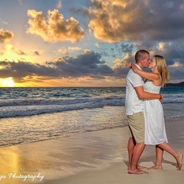 Photo of Anthony Calleja Photography, a wedding photographer in Hawaii