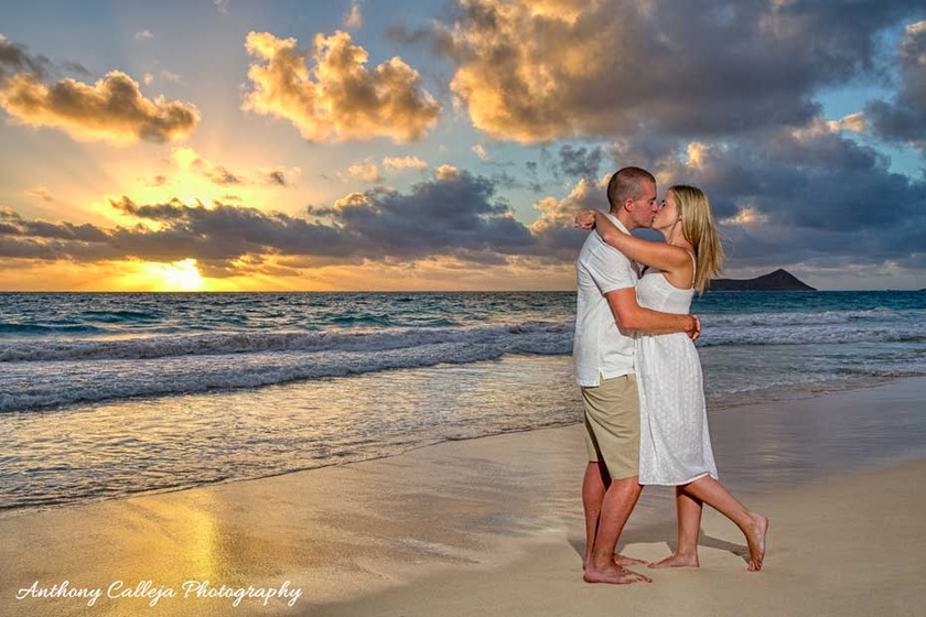 Anthony Calleja Photography wedding vendor photo