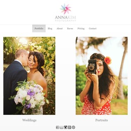 Photo of Anna Kim Photography, a wedding photographer in Hawaii