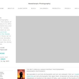 Photo of Hawaiianpix Photography, a wedding photographer in Hawaii