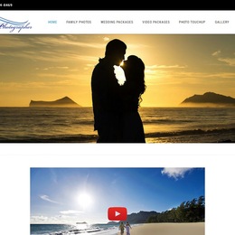 Photo of Oahu Hawaii Photographer, a wedding photographer in Hawaii