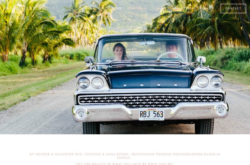 Absolutely Loved wedding vendor photo