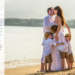 Photo of Nick Pugay Photography, a wedding photographer in Hawaii