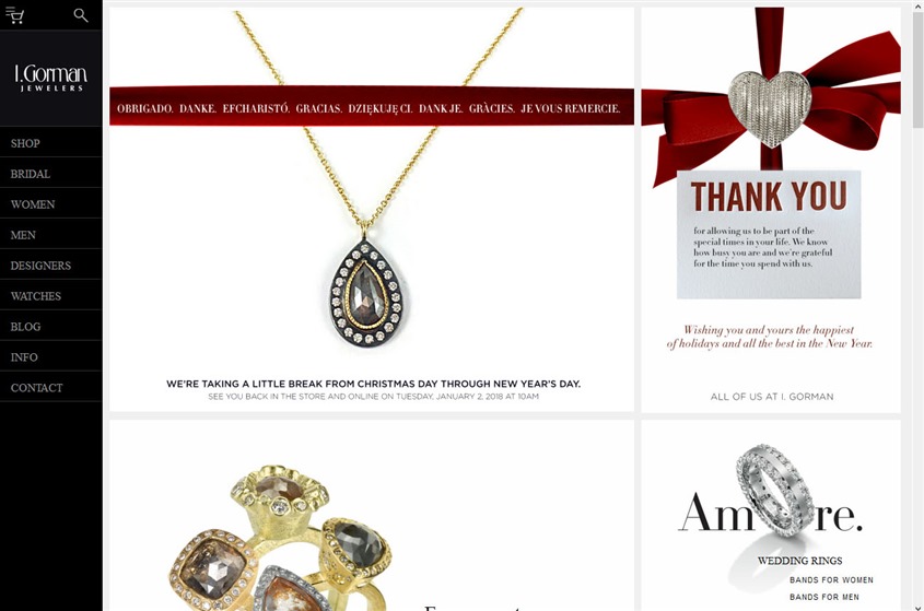 I.Gorman  wedding vendor photo