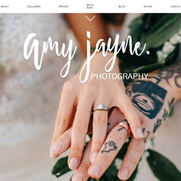 Photo of Amy Jayne Photography, a wedding photographer in Hawaii