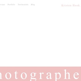 Photo of Kristen Hook Photography, a wedding photographer in Hawaii