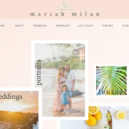 Photo of Mariah Milan, a wedding photographer in Hawaii