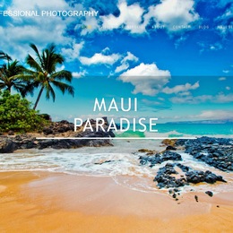 Photo of Maui Professional Photography, a wedding photographer in Hawaii