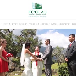 Ko'olau Ballrooms photo