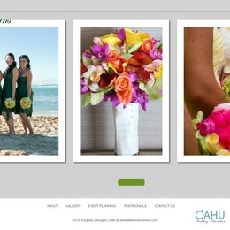 Photo of Easley Designs, a wedding decoration stores in Hawaii
