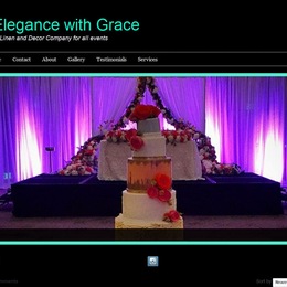 Photo of Elegance With Grace, a wedding decoration stores in Hawaii