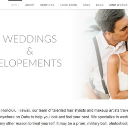 Reveal Hair & Makeup photo