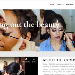 Beauty Spell Hawaii photo