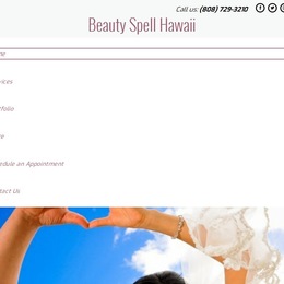 Beauty Spell Hawaii photo