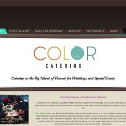 Color Catering photo