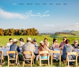 Bonita Lao Catering photo