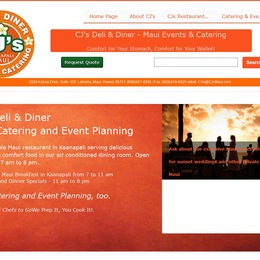 Maui Catering & Event Planning photo