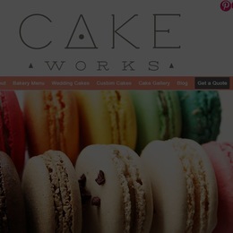 Cake Works photo