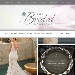 The Bridal Boutique photo