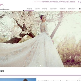 Bijou Bridal & Special Occasion photo