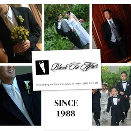 Black Tie Affair photo