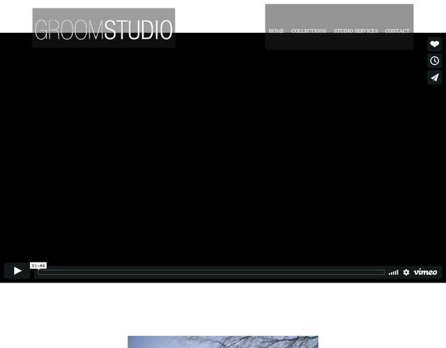 Groom Studio Weddings wedding vendor photo