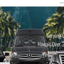 Duke's Limousine Inc photo