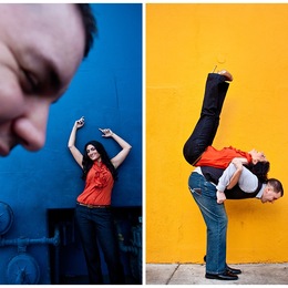 Photo of Hassas Photography, a wedding photographer in San Francisco