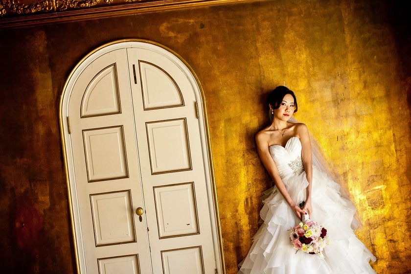 Hassas Photography wedding vendor photo