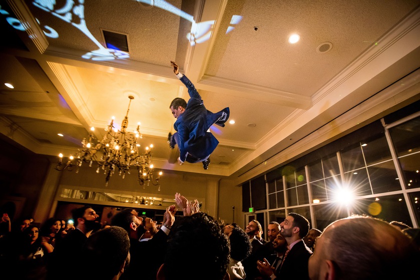 Hassas Photography wedding vendor photo