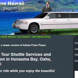 Regal Limousine Hawaii photo