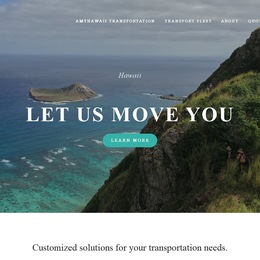 Am Tours Hawaii photo