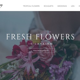 My Flower Shop photo