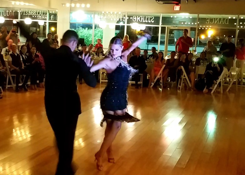 Premier Dance USA wedding vendor photo