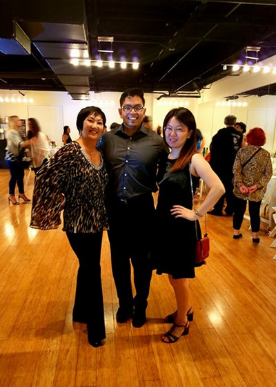 Premier Dance USA wedding vendor photo